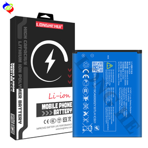 Brand New 1380mAh TLI013CA Mobile Phone Battery for Alcatel <strong>OneTouch</strong> 3082X0T-3082 - Product Image 1