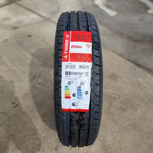 ยางรถยี่ห้อ RAPID 185/75R16C 195/75R16C 205/65R16C 205/75R16C 215/65R16C 225/65R16C 235/65R16C ยางสําหรับ Van/ MPV/ LT