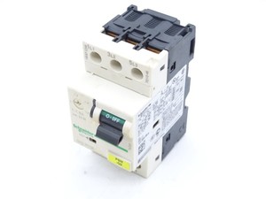 GV2RT06 MOTOR - Product Image 5