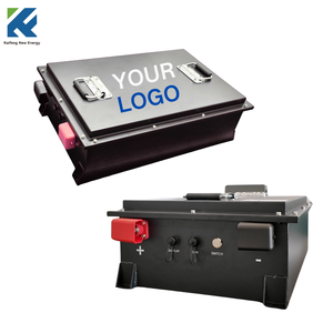 Batteria agli Ioni di Litio di Alta Qualità 36v 48v 72v 100ah 150ah 280ah per Scooter Elettrici e Golf Cart, Vendita all'Ingrosso - Product Image 6