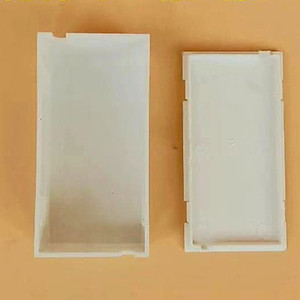2025 Hot Bán Mini PCB Vỏ sản phẩm chất lượng cao giá tốt nhất cled21 <span class=keywords><strong>LED</strong></span> Bìa bảo vệ điện tử phù hợp trường hợp 50*25*21 Mét - Product Image 3