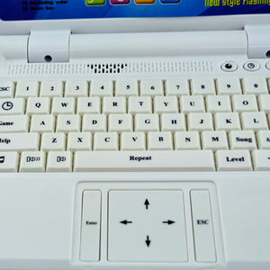 Commercio all'ingrosso di apprendimento delle lingue personalizzate per bambini laptop educativo islamico altri giocattoli educativi jouets pour enfants cadeau - Product Image 6