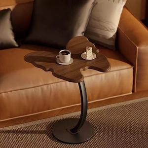 Muebles <span class=keywords><strong>de</strong></span> Salón Modernos y Sencillos Estilo Mariposa, Muebles <span class=keywords><strong>de</strong></span> Madera Maciza Plegables y <span class=keywords><strong>Convertibles</strong></span> Multifuncionales para Balcón y Exteriores - Product Image 6