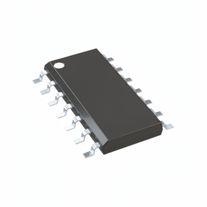14 SOlC Embedded Manufacturer Channel Electronic Circuit Components PIC16HV753-E_SL - Product Image 1
