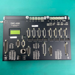 GALIL DMC-4080 ตัวควบคุมการเคลื่อนที่ DMC-4080 GALIL DMC-4080 - Product Image 1