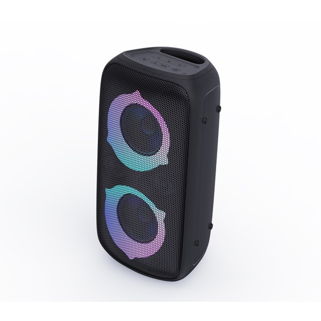 Wholesale OEM ODM 80W TWS Bluetooth Speakers Professional Bass High Quality Loud with Microphone