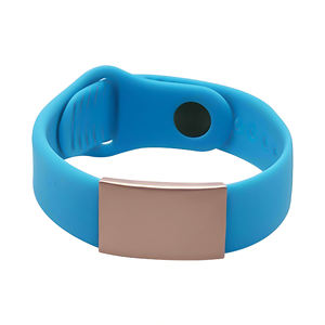 Nouveau <span class=keywords><strong>bracelet</strong></span> <span class=keywords><strong>en</strong></span> silicone tourbillon <span class=keywords><strong>Bracelet</strong></span> <span class=keywords><strong>en</strong></span> silicone avec logo personnalisé <span class=keywords><strong>Bracelet</strong></span> de mode <span class=keywords><strong>en</strong></span> silicone - Product Image 3
