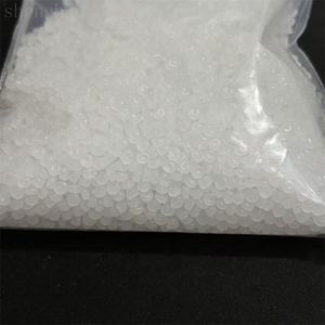 Buen Precio de gránulos de plástico Ldpe de polietileno de baja densidad Gránulos vírgenes Ldpe para bolsas de plástico de película - Product Image 3