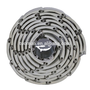 TOMA Australian roller shutter door aluminum roller door