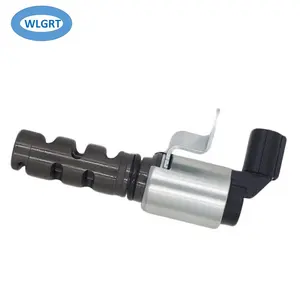 WLGRT Camshaft Timing Solenoid Oil Control Valve 15330-47020 For Toyota AURIS COROLLA Saloon