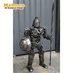 Customized Stainless Steel Cello Guitar, <strong>Sitar</strong> Statue, String <strong>Instrument</strong> Sculpture, Outdoor Decoration - Product Image 1