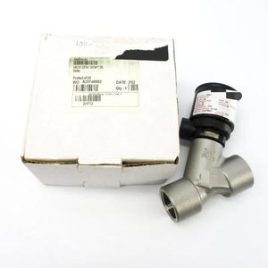 8290A793 90PSI <span class=keywords><strong>3</strong></span>/4 Nuevo Controlador de Programación PLC de Automatización Industrial Original Listo para Envío desde Almacén - Product Image 1