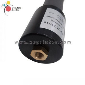 Secador de Diafragma + Filtro para Compresor de Aire MA MV.063.081 63.102.2091 BM 250 H-14, Repuestos para Imprenta Offset Heidelberg - Product Image 4