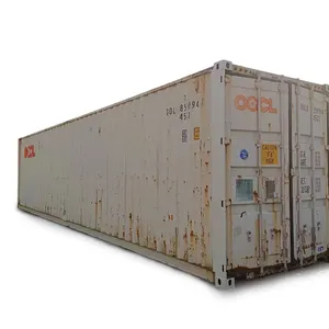 Swls Verzending Gebruikt Container Huis Te Koop In China 40 Hoge Kubus