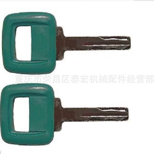 กุญแจเลเซอร์ 11039228 สำหรับอะไหล่เครื่องจักรก่อสร้างวอลโว่ - Product Image 1