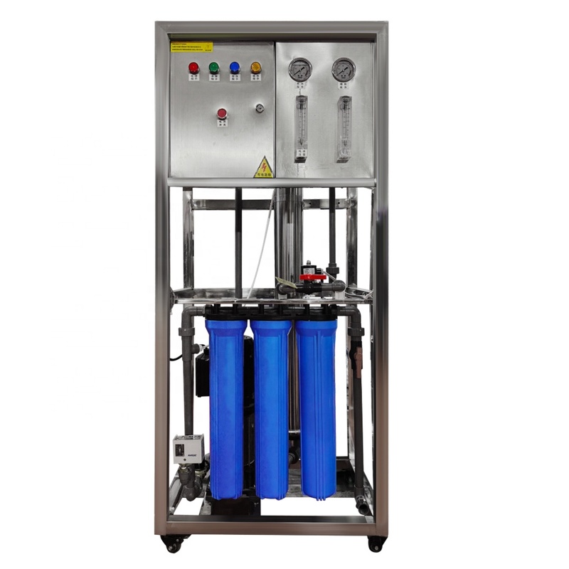 250LPH 10000LPH Reverse Osmosis RO Water