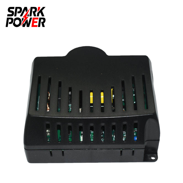 Replacement DSE9255 24V 5A Automatic Battery Charger for Diesel Generator Alternator Spare Parts Smart Float Charging