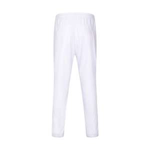 Vente en gros, logo personnalisé, pantalons de yoga, pantalons de survêtement, pantalons et pantalons élastiques pour hommes de grande taille - Product Image 3