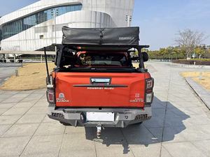 Isuzu D-MAX 2021 Edizione Global Dynamic RZ4E 1.9T Automatica 4WD Diesel Guida a Sinistra Prezzo Basso Modello Kei <span class=keywords><strong>Auto</strong></span> Usata - Product Image 4