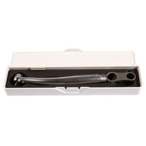 Turbine dentaire haute vitesse, pièce à main, générateur électronique LED, bouton poussoir <span class=keywords><strong>Triple</strong></span> 2 trous - Product Image 6