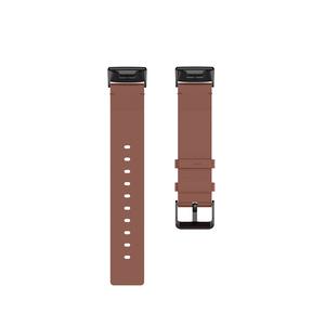 <span class=keywords><strong>Bracelet</strong></span> de remplacement pour <span class=keywords><strong>Fitbit</strong></span> <span class=keywords><strong>Charge</strong></span> <span class=keywords><strong>3</strong></span>/4 SE, <span class=keywords><strong>bracelet</strong></span> vintage en cuir véritable pour hommes et femmes - Product Image 6