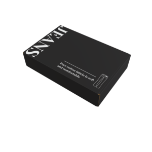 Custom Logo Colored Packaging Paper Airplane Corrugated Eco-friendly Natural Beauty Mailing Shipping Boxes