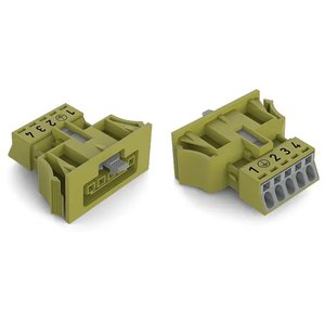 890-765/073-000 - Compatible avec Wago - Product Image 1