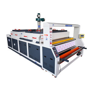 WH-5000 Vollautomatische Schrumpfstoff-Inspektionsmaschine für Ultragroße Mengen - Product Image 6