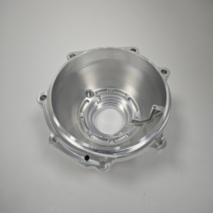ชิ้นส่วนหุ่นยนต์ ชิ้นส่วนซีเอ็นซี - Product Image 1