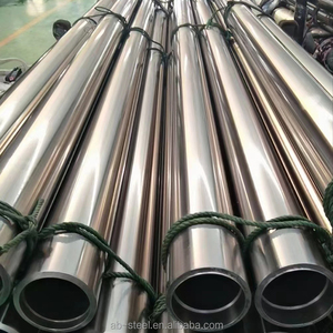 صلب مطلي بالكروم الصلب عالي الدقة 2590 GOST-16Mn 42CrMo 20MnV6 AISI316 Q + T صلب التعريفي - Product Image 1