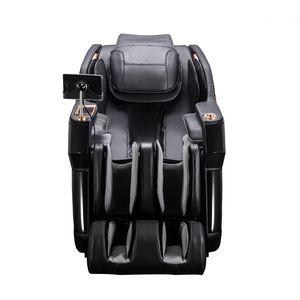 Casa automatica SL pista elettrica 4D <span class=keywords><strong>Thai</strong></span> Shiatsu Stretching a gravità Zero massaggiatore di lusso intelligente massaggiatore di lusso - Product Image 5