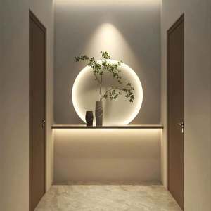 Mueble de Entrada para el Hogar, Estante de Entrada, Mueble de Madera para la Entrada - Product Image 3