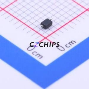 Diodo de Conmutación BAV21WS SOD-323 Original-Nuevo, Componentes Electrónicos al por Mayor, Proveedor de Chips y Servicio BOM - Product Image 2