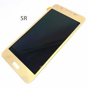 شاشة عرض تعمل باللمس للبيع بالجملة لشاشة عرض <span class=keywords><strong>Lcd</strong></span> J510 J510F J510FN J510M مع شاشة عرض Led - Product Image 4