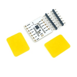 Modulo LSM6DSV + QMC6309 per SlimeVR Trackers e per Smol Slime Trackers, Sostituzione del Modulo ICM-45686 + QMC6309 - Product Image 1