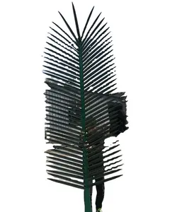 fibreglass Palm leaf for camouflaged palm cell tower