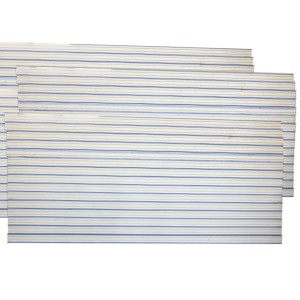 PIR Polyurethane Bề Mặt Thép Không Gỉ Chống Cháy Thân Thiện Với Môi Bánh <span class=keywords><strong>Sandwich</strong></span> Cách Nhiệt Cho Phòng Lạnh Kho Lưu Trữ - Product Image 5