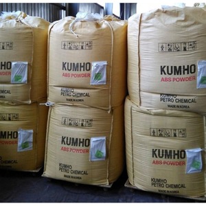 <span class=keywords><strong>Kumho</strong></span> HR-181 Harder Middel Abs Poeder Voor Pc/Abs Legering Gerecycled Materiaal Taaier En Slijp Modifier Hoge Vormkwaliteit - Product Image 3