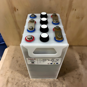 1.2V 1250AH 96V 108V SBM KPM Storage Batteries Nickel cadmium (Ni-Cd) Rechargeable Battery For <b>Power</b> Station <b>UPS</b> Replacement - Product Image 6