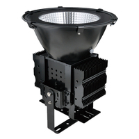 Projecteur Led imperméable à large faisceau, éclairage d'extérieur à large faisceau, Design Unique, 400/500/800/1000W, Ac 110/220V, haute luminosité
