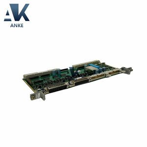 PLACA DE ESCÁNER ROBOT KUKA 00-150-553 - Product Image 3