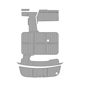 Cubierta Marina Antideslizante Personalizada, Autoadhesiva 3M, para <span class=keywords><strong>Barcos</strong></span> <span class=keywords><strong>Sea</strong></span> <span class=keywords><strong>Ray</strong></span> 370 - Product Image 1