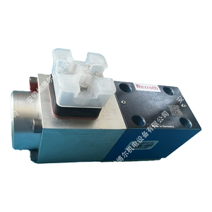 DBETX-1X/315G24-8NZ4M Regulador Hidráulico Industrial de Precisión Modelo 0811402016 Material de Vanguardia - Product Image 3