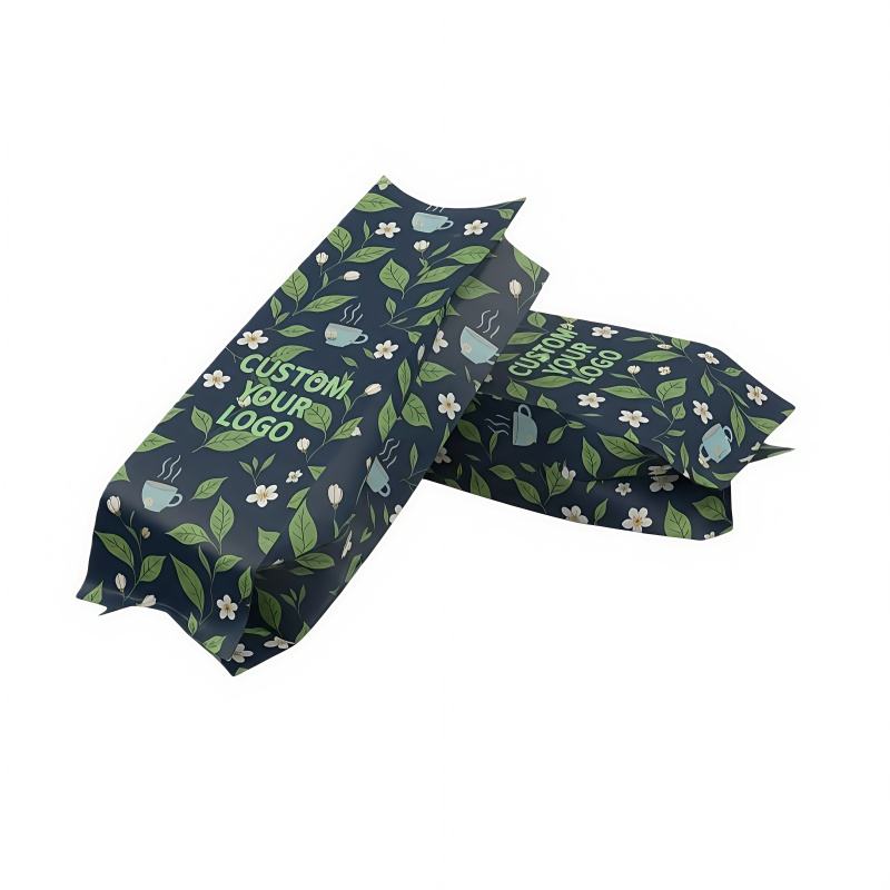 Sacs à soufflet latéral