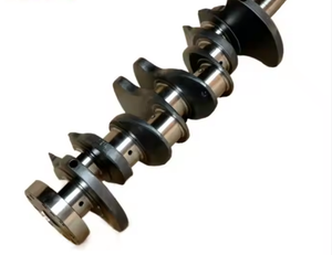 Cigüeñal de los recambios del motor diesel 4N7692 4N-7692 para CAT 3304 - Product Image 3