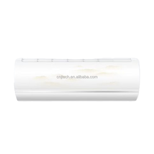 Inversor eléctrico de ahorro de energía potente de alta calidad, <span class=keywords><strong>aire</strong></span> acondicionado montado en la pared con Control remoto para uso doméstico - Product Image 1