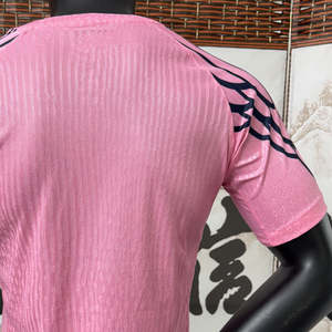 Camiseta de Fútbol del Barcelona 2025 2026, Uniforme de Fútbol 100% Poliéster, Camiseta de Fútbol de Manga Corta Unisex - Product Image 3