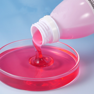 Accessorio di alimentazione manuale per laboratorio odontoiatrico separatore di gesso liquido in polvere a base di protesi acrilica alginato per la riparazione di terapia orale - Product Image 3