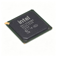NHI350AM4 SLJ3Z/SLJ2Z 英特尔网络控制器芯片 5962-3826705MXAC7200 全新原装 DC/25+ 中国制造