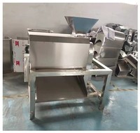 Automatische grootschalige productieproces voor fruitjam/machine voor het maken van fruitjam/citroensapcentrifuge/fruitjamproductie